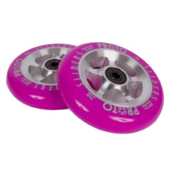 PROTO – StarBright Sliders 110mm 33 PROTO – StarBright Sliders 110mm -Lucky shop STARBRIGHT PURPLE PRODUCT PHOTO 2 WHEELS scaled 48854.1647468408