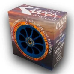 River Wheel Co – “Sunfire” Rapid 115 X 30 (Orange On Blue) 10 River Wheel Co – “Sunfire” Rapid 115 X 30 (Orange On Blue) -Lucky shop SUNFIRE PRODUCT PHOTO 3 WHITE BACKGROUND scaled 76401 76217.1673470595