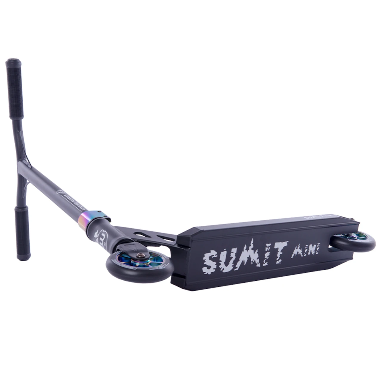 Longway Summit Mini Complete Black Neo Chrome 4 Longway Summit Mini Complete Black Neo Chrome - Image 2