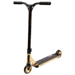 Longway Metro Complete Goldline