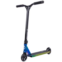 Longway Metro Shift Complete Black Neo Chrome