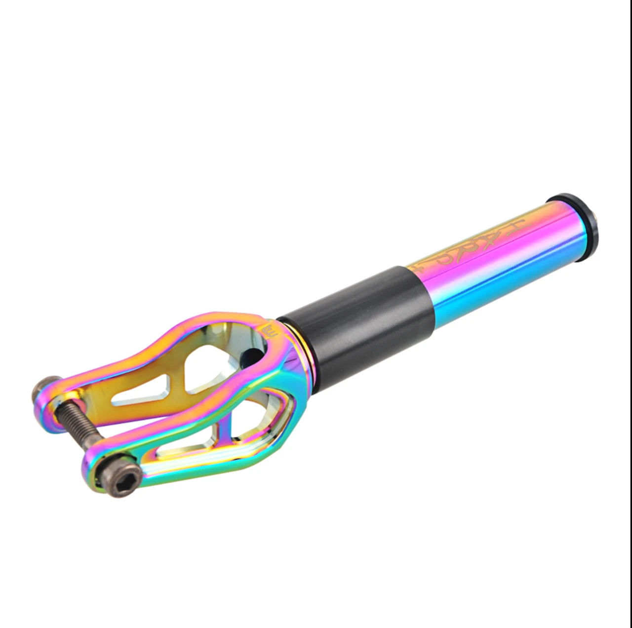 Longway Harpia Chrome & Neo Chrome - SCS/HIC Fork 3 Longway Harpia Chrome & Neo Chrome - SCS/HIC Fork