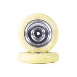 North Fullcore 24mm - Wheels 18 North Fullcore 24mm - Wheels -Lucky shop Silver on Cream Full Cores 2 79950.1679789678