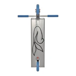 Aztek - Siren Complete Pro Scooter (2024) -Lucky shop Siren Complete Gray 5 48203.1701210306