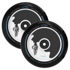 Fuzion - Tyler Chaffin V2 110mm Signature Wheels