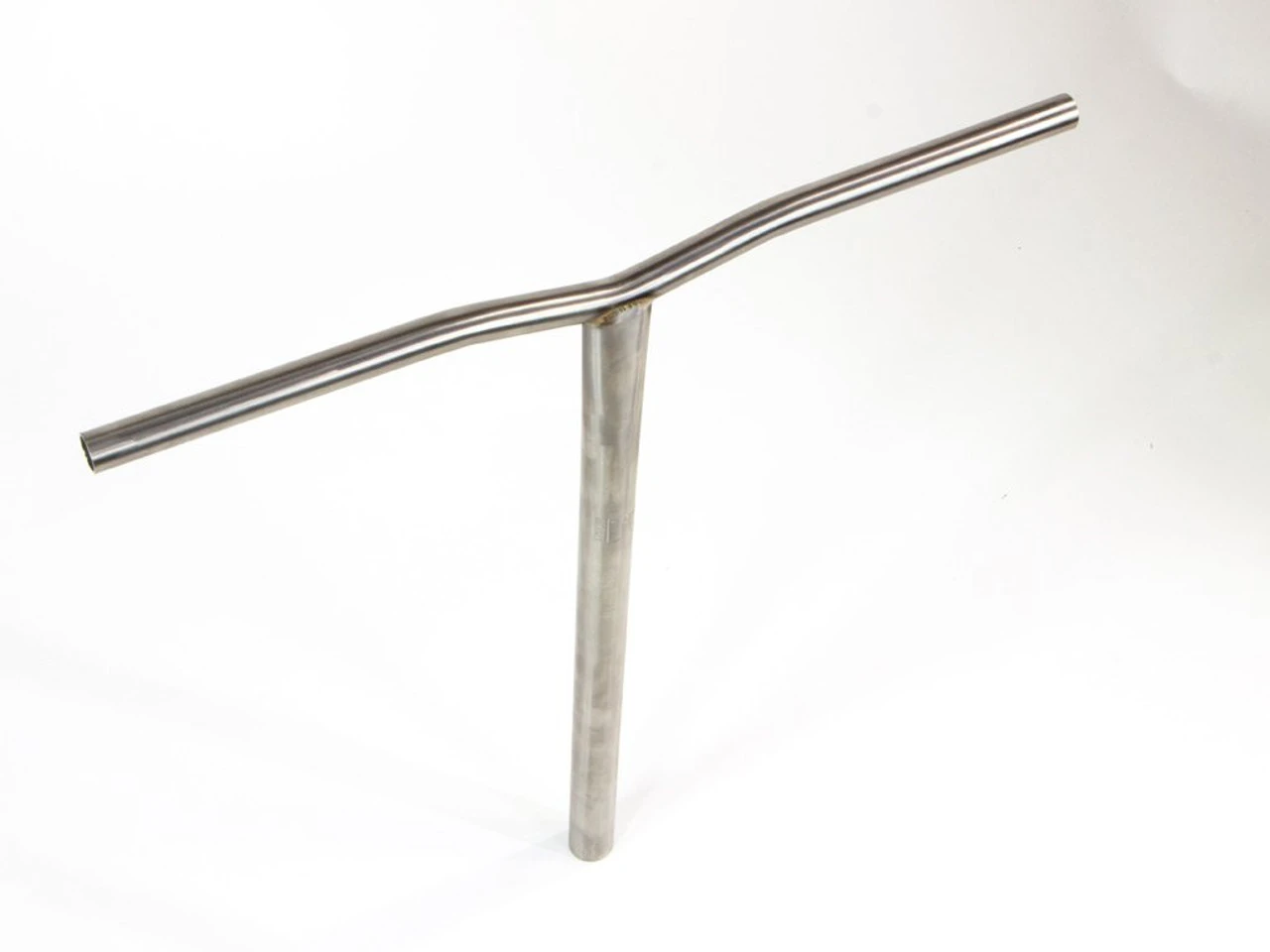 Lucky Ti Kink Bars 4 Lucky Ti Kink Bars - Image 2