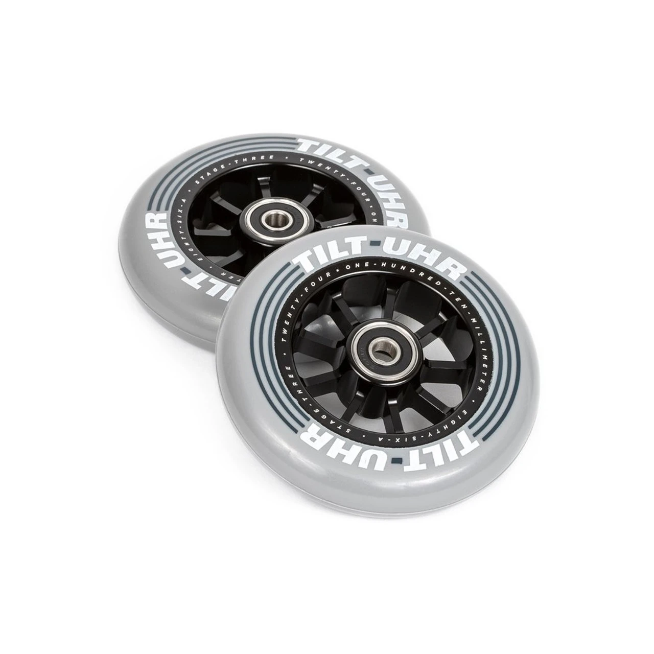 Tilt UHR Wheels 9 Tilt UHR Wheels - Image 7
