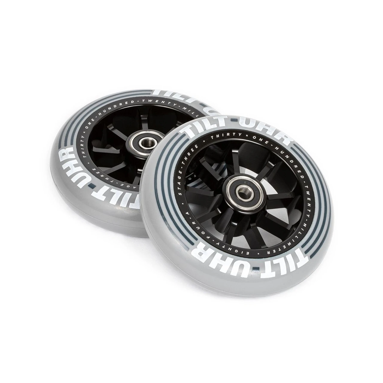 Tilt UHR Wheels 7 Tilt UHR Wheels - Image 5