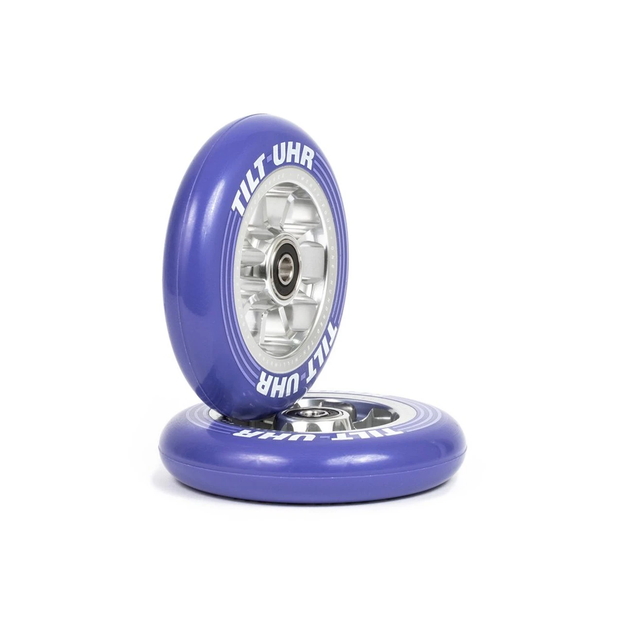 Tilt UHR Wheels 3 Tilt UHR Wheels