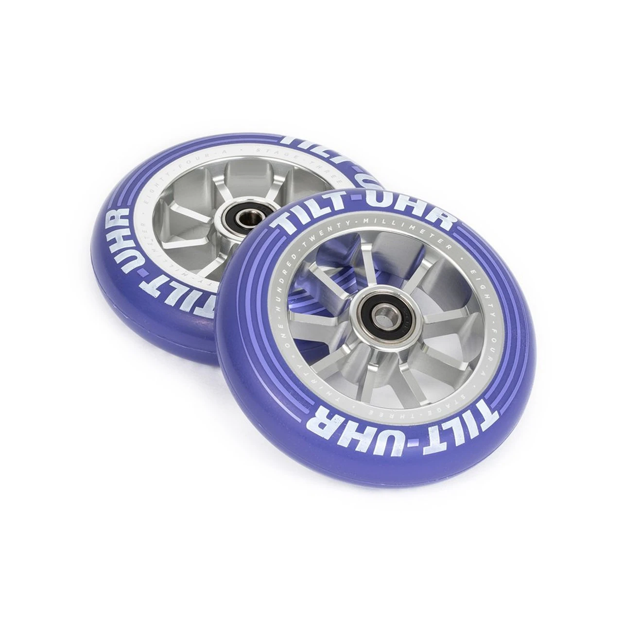 Tilt UHR Wheels 4 Tilt UHR Wheels - Image 2
