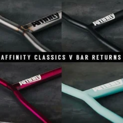 Affinity Classics V Bar - Oversized