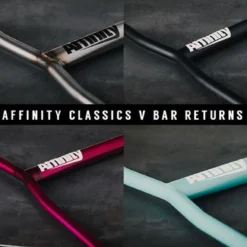 Affinity Classics V Bar - Standard