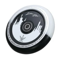 Envy 110mm Wheel Hollow Core 17 Envy 110mm Wheel Hollow Core -Lucky shop Wheel Compress 07 26385.1647635696 70110.1654620683