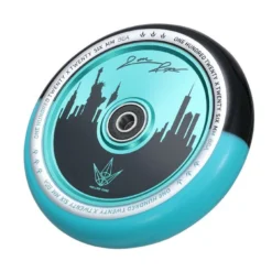 Envy Hollow Core Wheel 120mm 23 Envy Hollow Core Wheel 120mm -Lucky shop Wheel Compress 08 56113.1647637352 25347.1654621254