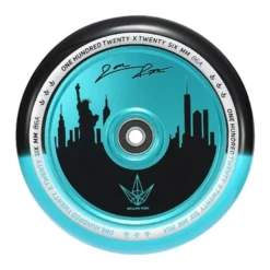 Envy Hollow Core Wheel 120mm 24 Envy Hollow Core Wheel 120mm -Lucky shop Wheel Compress 09 61511.1647637381 90975.1654621254