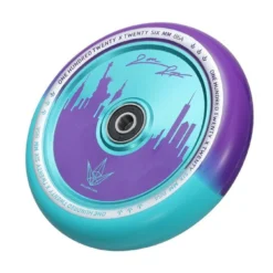 Envy Hollow Core Wheel 120mm 19 Envy Hollow Core Wheel 120mm -Lucky shop Wheel Compress 12 08290.1647637352 07718.1654621254
