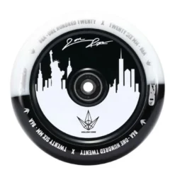 Envy Hollow Core Wheel 120mm 18 Envy Hollow Core Wheel 120mm -Lucky shop Wheel Compress 14 94933.1647637352 79788.1654621254