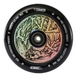 Envy Hollow Core Wheel 120mm 25 Envy Hollow Core Wheel 120mm -Lucky shop Wheel Compress 18 13004.1647637374 07682.1654621308