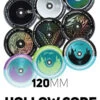 Envy Hollow Core Wheel 120mm 1 Envy Hollow Core Wheel 120mm -Lucky shop Wheel Groups 01 91327.1648756646 69680.1654621254