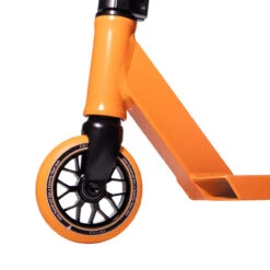 Antics Ace -Lucky shop WheelxForkOrange 60294.1673397880
