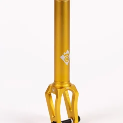 Hang5 Wyatt Anderson Signature Fork -Lucky shop Wyatt Anderson Signature Gold Fork 62301.1609197527