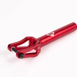 Hang5 Wyatt Anderson Signature Fork -Lucky shop Wyatt Anderson Signature Red Fork 2 23341.1603932007