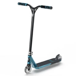 Fuzion - 2022 Z300 Complete Scooter