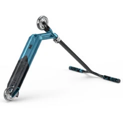 Fuzion - 2022 Z300 Complete Scooter -Lucky shop Z300 Aqua Bottom Shadow 29596.1652916663