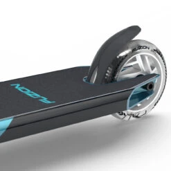 Fuzion - 2022 Z300 Complete Scooter -Lucky shop Z300 Aqua Brake Shadow 19033.1652916663