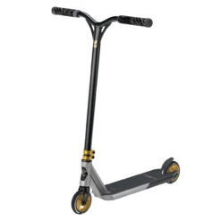 Fuzion - 2022 Z300 Complete Scooter -Lucky shop Z300 Silver 3.4 83433.1652916663