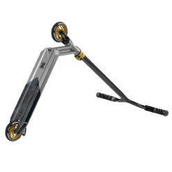 Fuzion - 2022 Z300 Complete Scooter -Lucky shop Z300 Silver Bottom 70606.1652916663