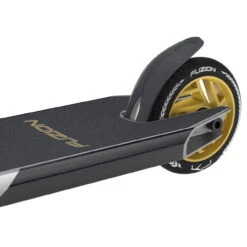 Fuzion - 2022 Z300 Complete Scooter -Lucky shop Z300 Silver Brake 68136.1652916663