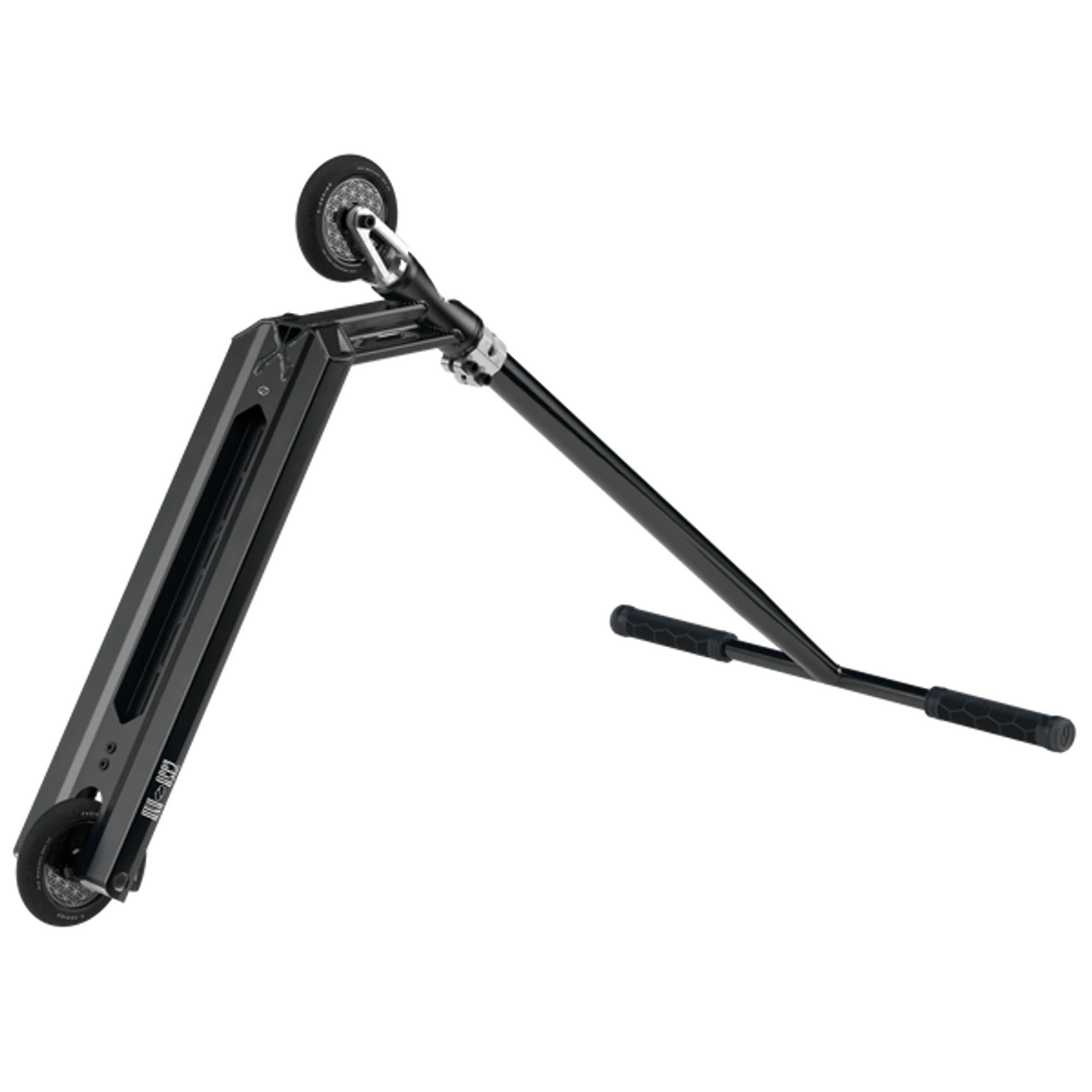 Fuzion 2022 Z350 Boxed Complete Scooter 8 Fuzion 2022 Z350 Boxed Complete Scooter - Image 6