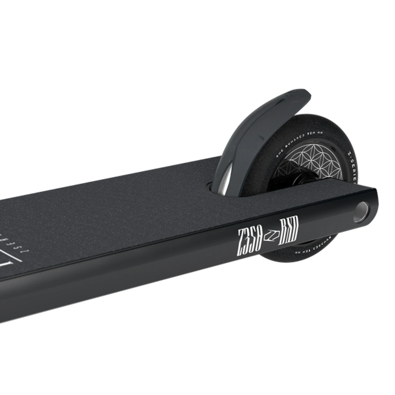 Fuzion 2022 Z350 Boxed Complete Scooter 6 Fuzion 2022 Z350 Boxed Complete Scooter - Image 4