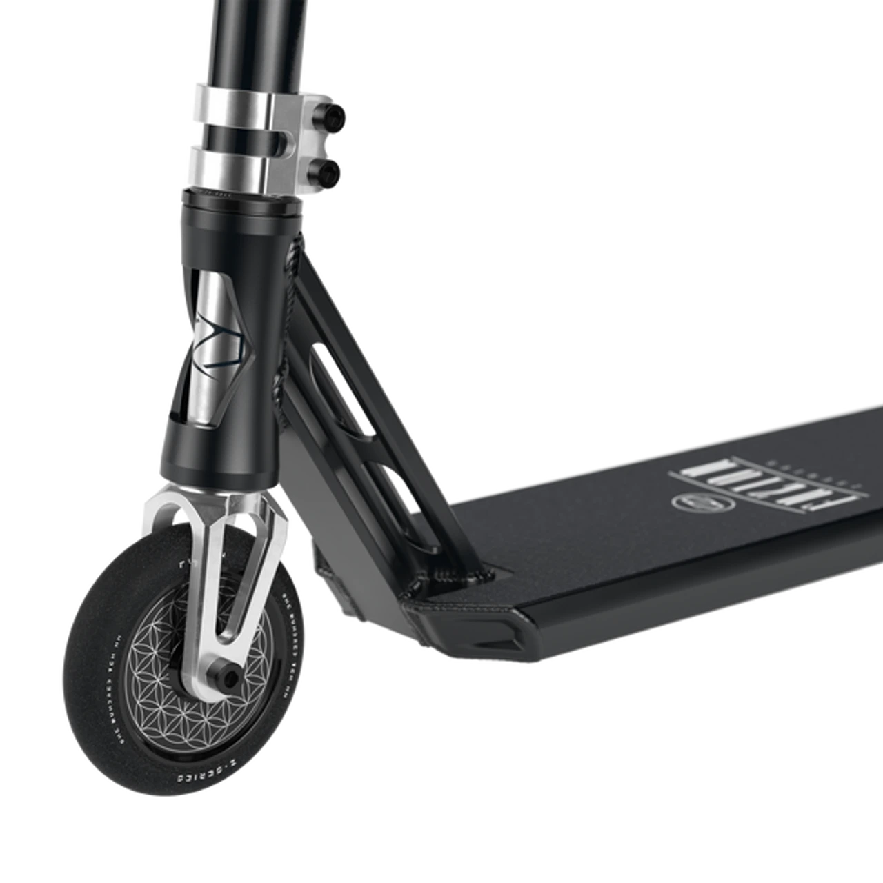 Fuzion 2022 Z350 Boxed Complete Scooter 7 Fuzion 2022 Z350 Boxed Complete Scooter - Image 5