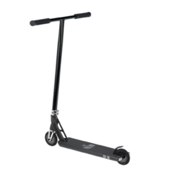 Fuzion 2022 Z350 Boxed Complete Scooter