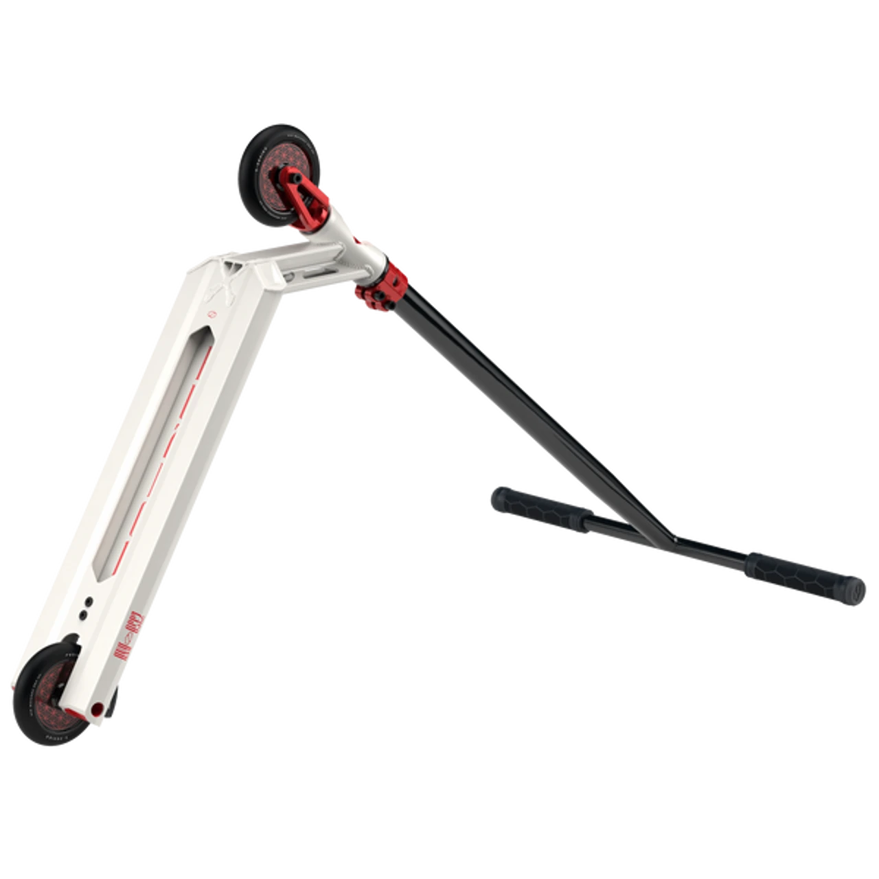 Fuzion 2022 Z350 Boxed Complete Scooter 16 Fuzion 2022 Z350 Boxed Complete Scooter - Image 14