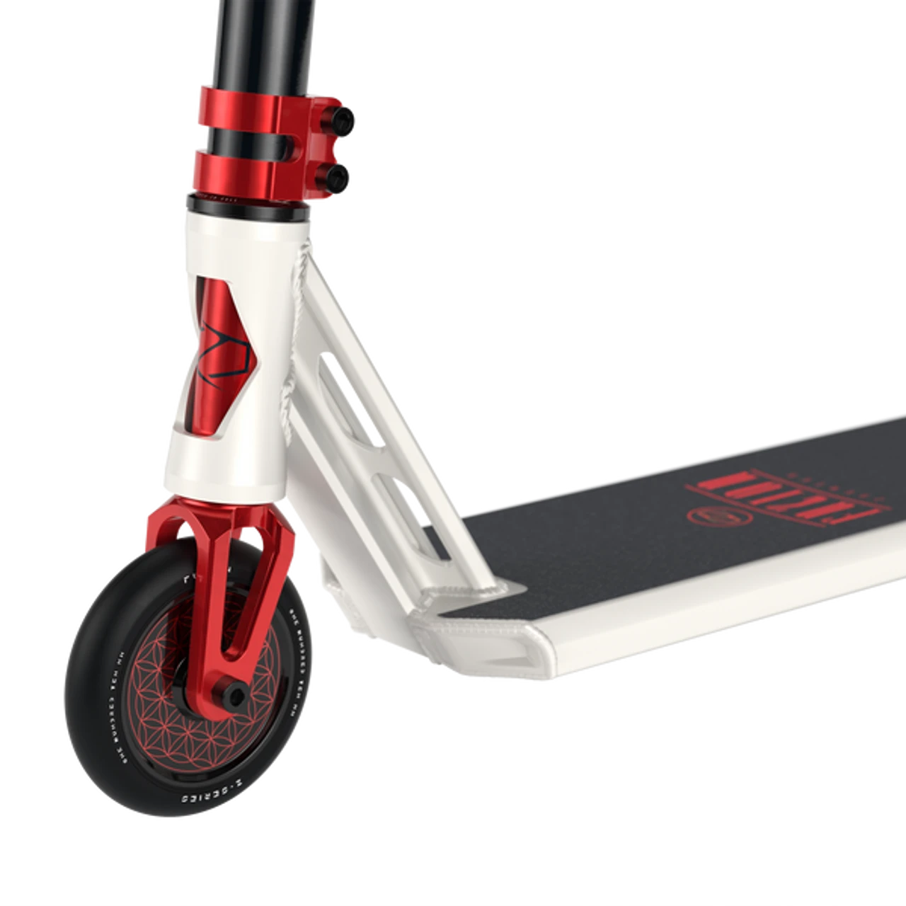 Fuzion 2022 Z350 Boxed Complete Scooter 15 Fuzion 2022 Z350 Boxed Complete Scooter - Image 13