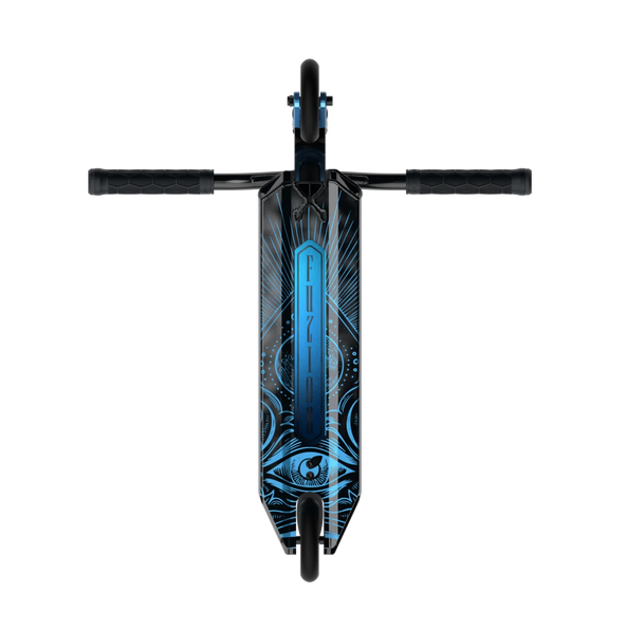 Fuzion 2022 Z350 Complete Scooter 17 Fuzion 2022 Z350 Complete Scooter - Image 15