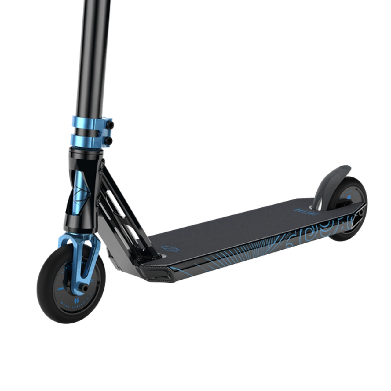 Fuzion 2022 Z350 Complete Scooter 11 Fuzion 2022 Z350 Complete Scooter - Image 9