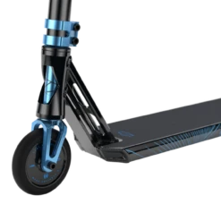 Fuzion 2022 Z350 Complete Scooter 34 Fuzion 2022 Z350 Complete Scooter -Lucky shop Z350 Pinnacle FrontWheel 600x crop center 49937.1655912017