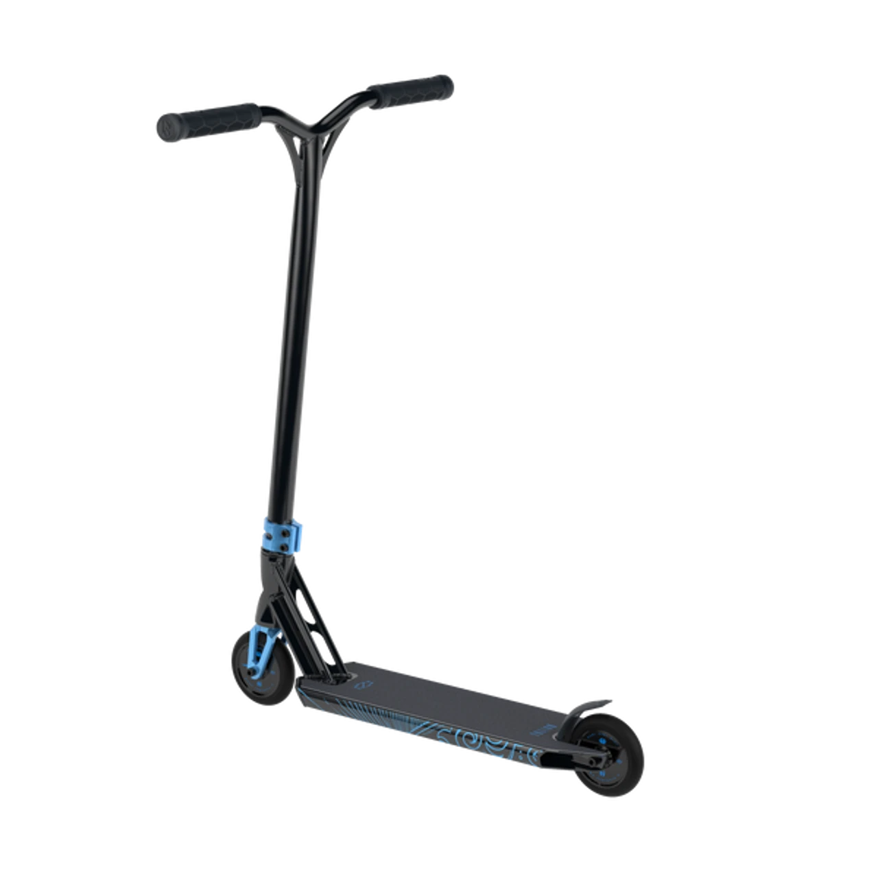 Fuzion 2022 Z350 Complete Scooter 14 Fuzion 2022 Z350 Complete Scooter - Image 12
