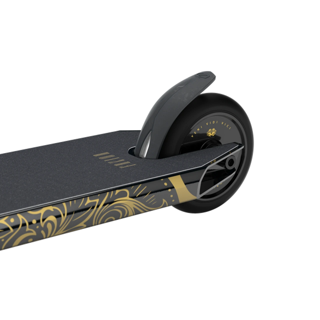 Fuzion 2022 Z350 Complete Scooter 22 Fuzion 2022 Z350 Complete Scooter - Image 20