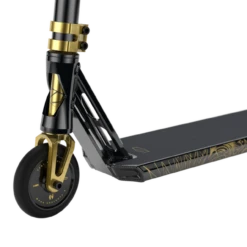 Fuzion 2022 Z350 Complete Scooter 39 Fuzion 2022 Z350 Complete Scooter -Lucky shop Z350 Prophecy FrontWheel 600x crop center 41929.1655912017