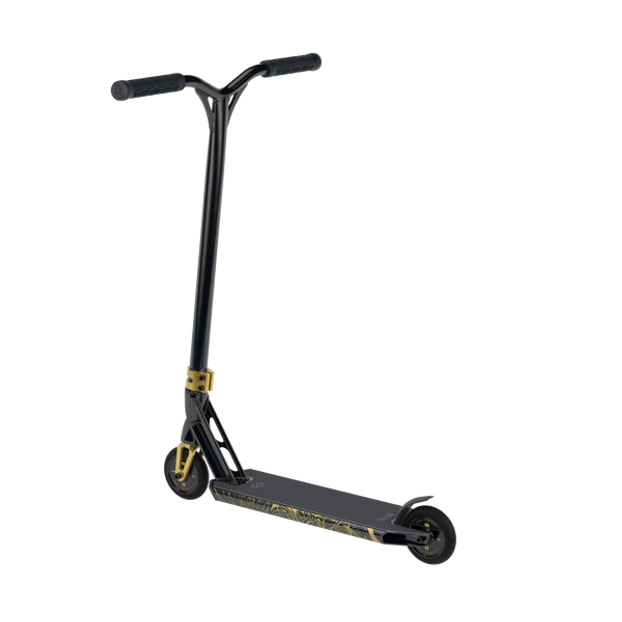 Fuzion 2022 Z350 Complete Scooter 19 Fuzion 2022 Z350 Complete Scooter - Image 17