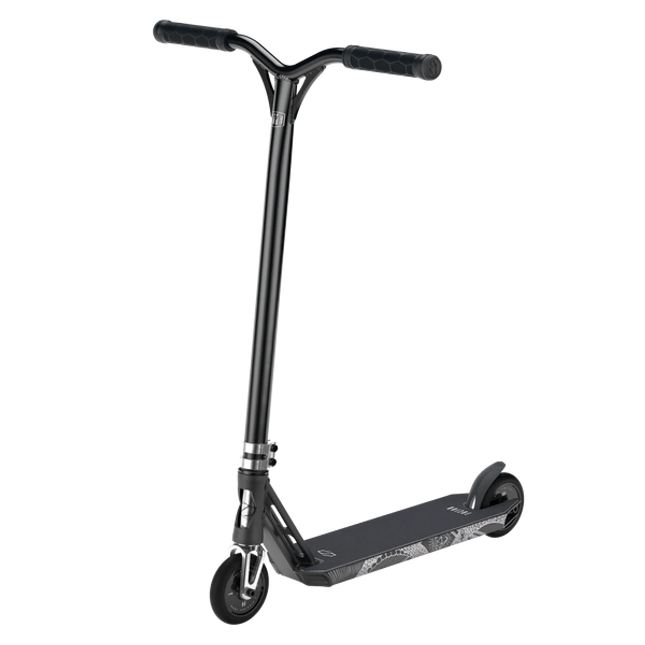 Fuzion 2022 Z350 Complete Scooter 10 Fuzion 2022 Z350 Complete Scooter - Image 8