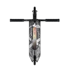 Fuzion 2022 Z350 Complete Scooter 28 Fuzion 2022 Z350 Complete Scooter -Lucky shop Z350 Serpent BottomStraight 600x crop center 57149.1655912017