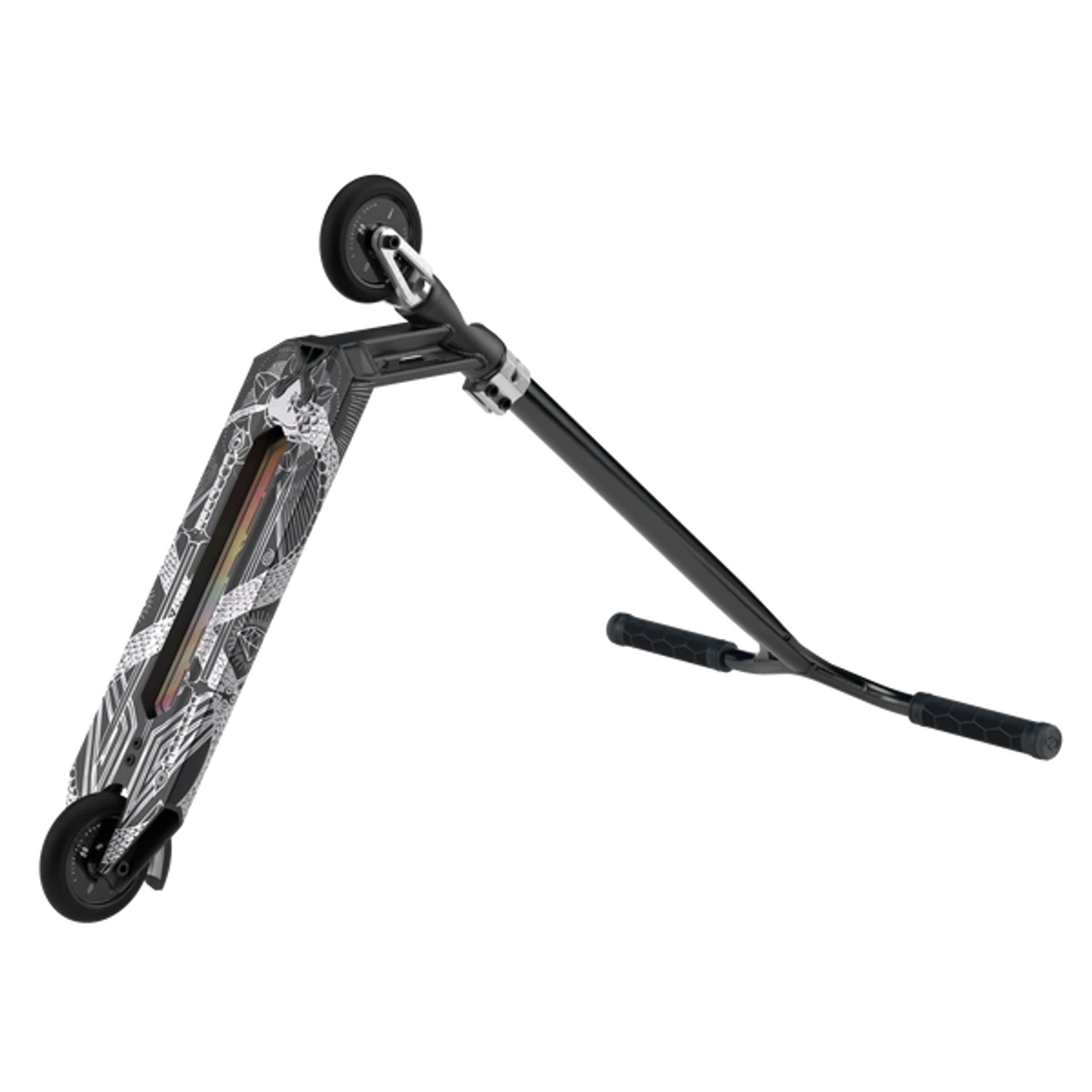 Fuzion 2022 Z350 Complete Scooter 8 Fuzion 2022 Z350 Complete Scooter - Image 6