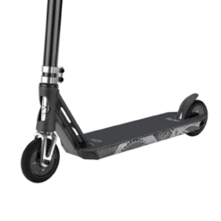 Fuzion 2022 Z350 Complete Scooter