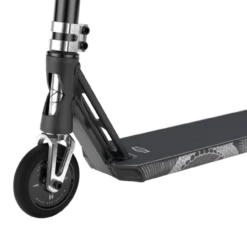 Fuzion 2022 Z350 Complete Scooter 26 Fuzion 2022 Z350 Complete Scooter -Lucky shop Z350 Serpent FrontWheel 600x crop center 03954.1655912017